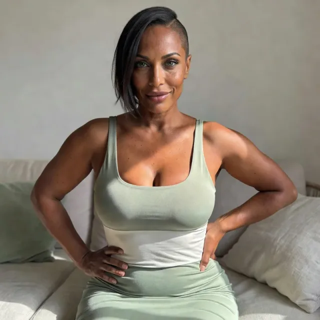 Fatima A.